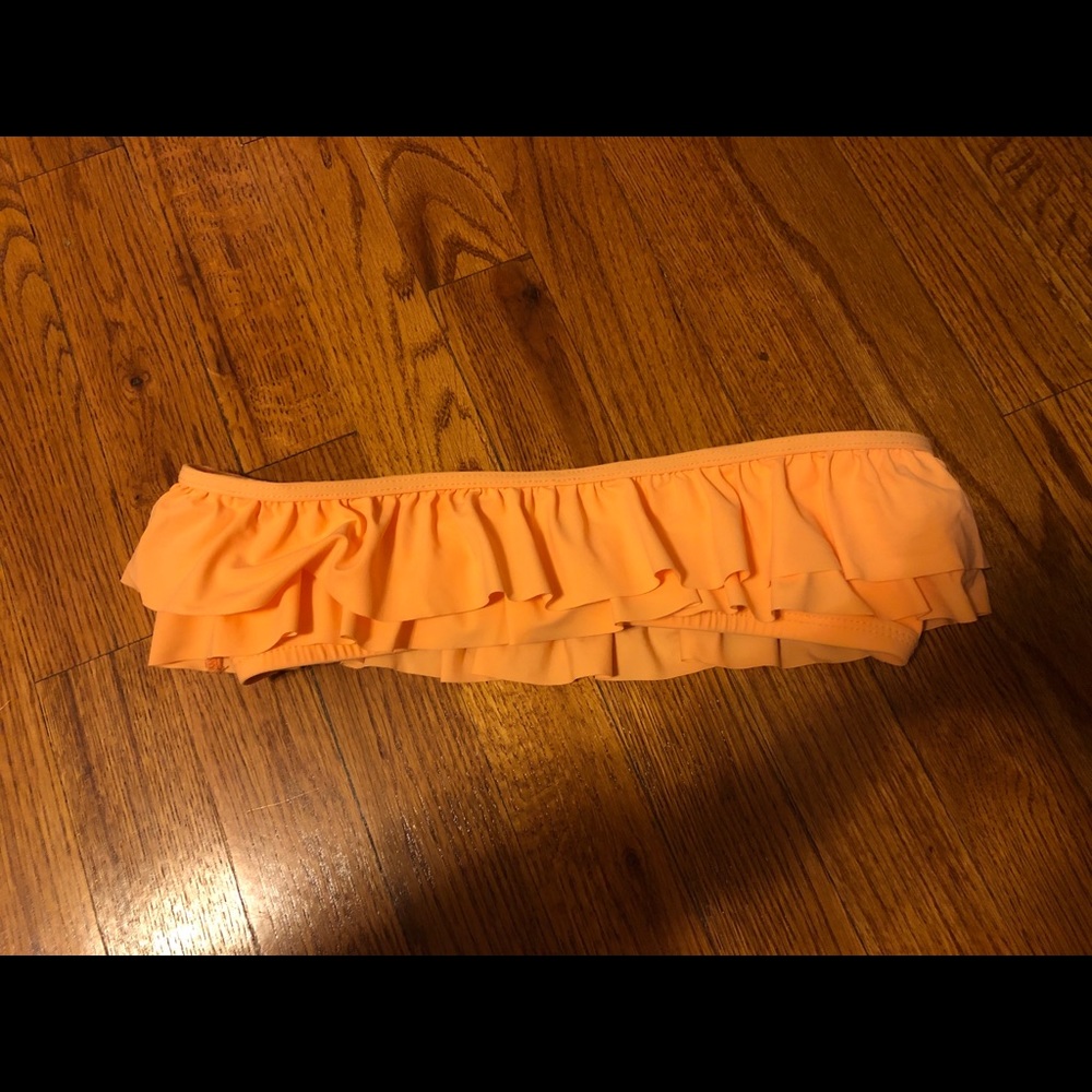 Boys and arrows bikini top